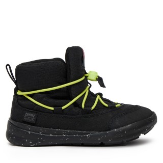 Schneeschuhe Camper K900324 S Schwarz