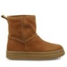 Schneeschuhe Gant Snowhill 29543781 Braun