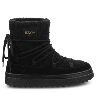 Schneeschuhe Gant Snowhill 29548782 Schwarz