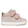 Schnürschuhe Geox Biglia B044CC 00722 C8172 Rosa