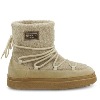 Schneeschuhe Gant Snowhill 29548782 Braun