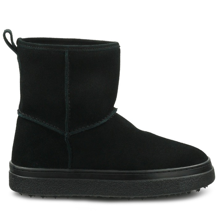 Schneeschuhe Gant Snowhill 29543781 Schwarz