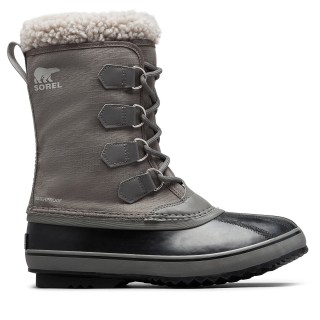 Schneeschuhe Sorel 1964 Pac™ Nylon Wp 2114071052 Grau