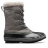Schneeschuhe Sorel 1964 Pac™ Nylon Wp 2114071052 Grau