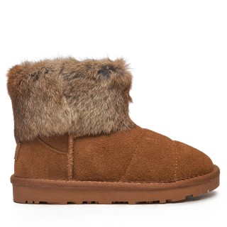 Schneeschuhe Patrizia Pepe PJ941.24 D Braun