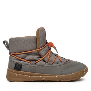 Schneeschuhe Camper K900324 S Grau