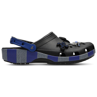 Crocs Classic Herren Schuhe - Schwarz - Größe: 41-42 - Gummi - Foot Locker