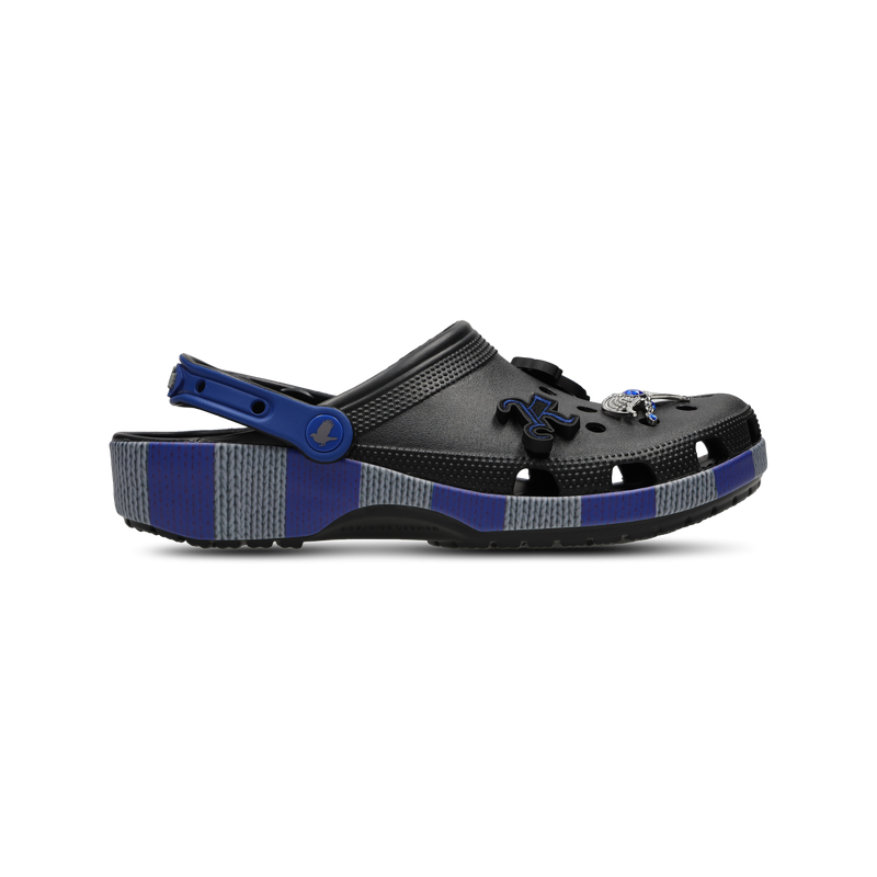 Crocs Classic Herren Schuhe - Schwarz - Größe: 41-42 - Gummi - Foot Locker