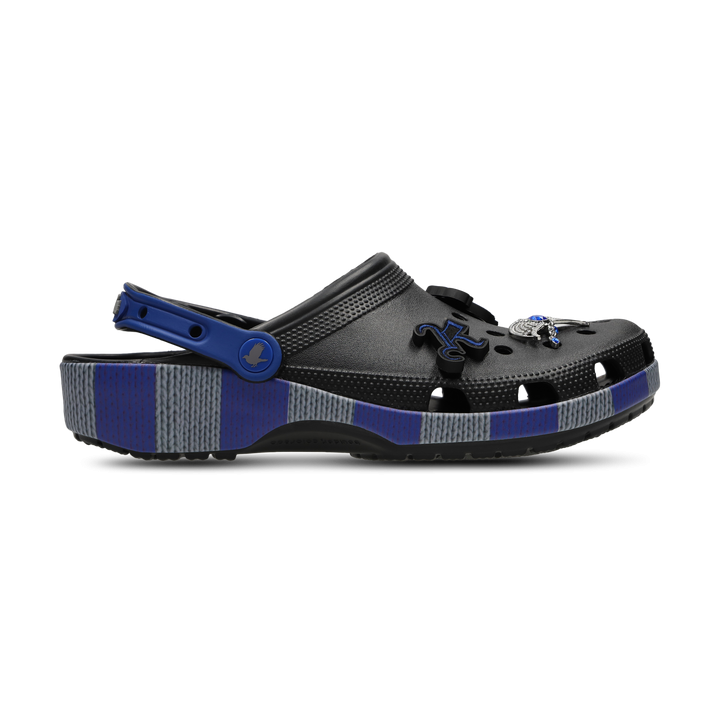 Crocs Classic Herren Schuhe - Schwarz - Größe: 41-42 - Gummi - Foot Locker