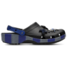 Crocs Classic Herren Schuhe - Schwarz - Größe: 41-42 - Gummi - Foot Locker