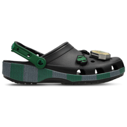 Crocs Classic Herren Schuhe - Schwarz - Größe: 41-42 - Gummi - Foot Locker
