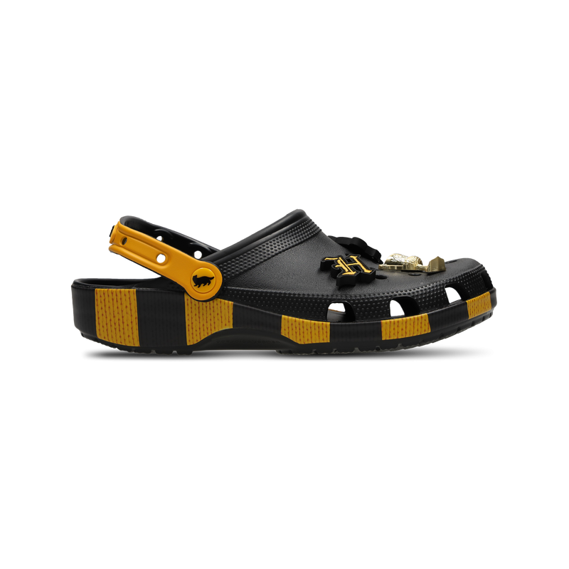 Crocs Classic Herren Schuhe - Schwarz - Größe: 41-42 - Gummi - Foot Locker