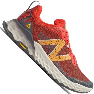 New Balance Fresh Foam Hierro v6 MTHIERO6 Ghost Pepper/Habanero