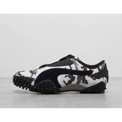 PUMA Mostro Women's - White