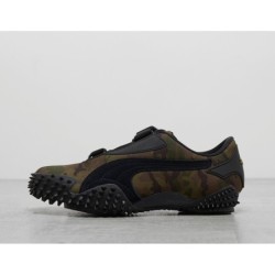 PUMA Mostro Women's - Green