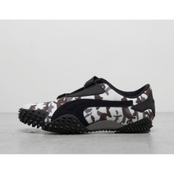 PUMA Mostro - White