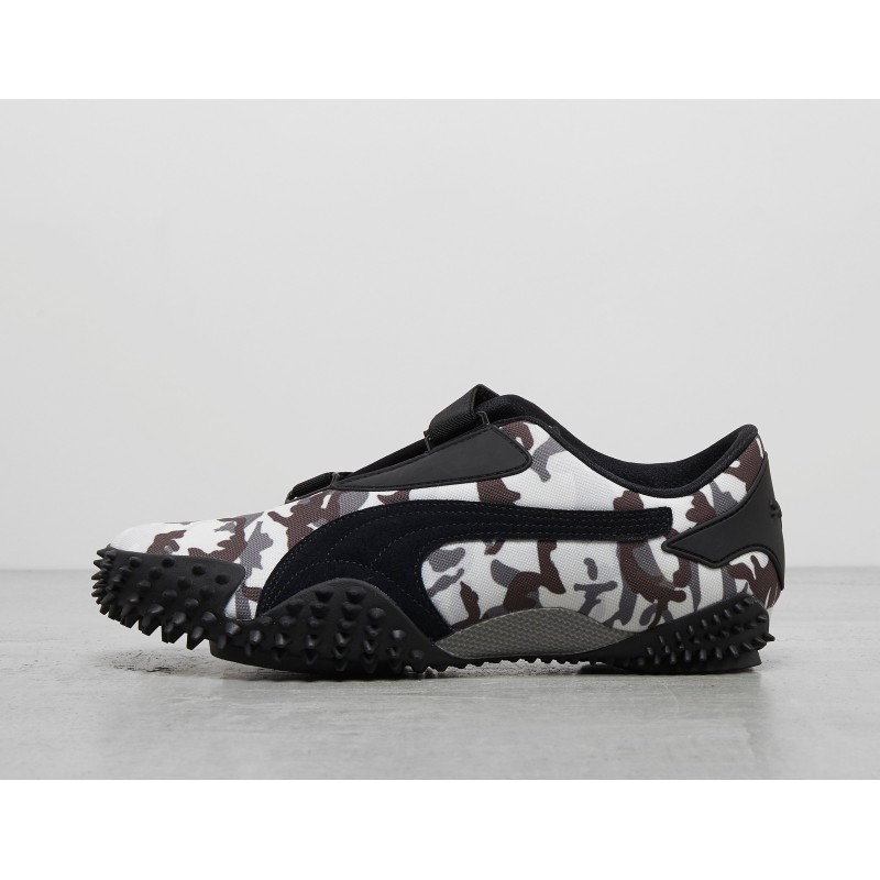 PUMA Mostro - White