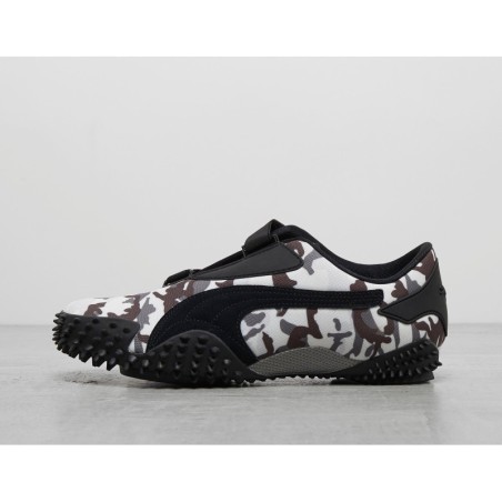 PUMA Mostro - White