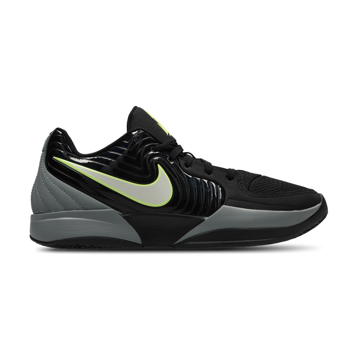 Nike Ja 2 Herren Schuhe - Schwarz - Größe: 42 - Netz/Synthetik - Foot Locker