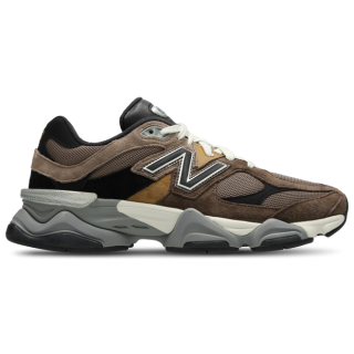 New Balance 9060 Herren Schuhe - Braun - Größe: 40 - Netz/Synthetik - Foot Locker