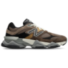 New Balance 9060 Herren Schuhe - Braun - Größe: 40 - Netz/Synthetik - Foot Locker
