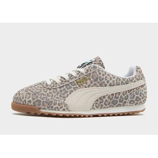 PUMA Arizona Damen - Leopard - Womens, Leopard