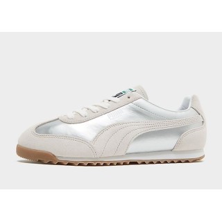PUMA Arizona Damen - Silver - Womens, Silver