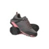 Collie Wasserdichte Damenschuhe - Grau