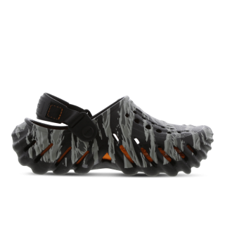 Crocs Clog Unisex Schuhe - Orange - Größe: 36-37 - Plastic/Polycarbonate - Foot Locker