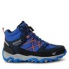 Trekkingschuhe Regatta Samaris III Jnr RKF834 Blau