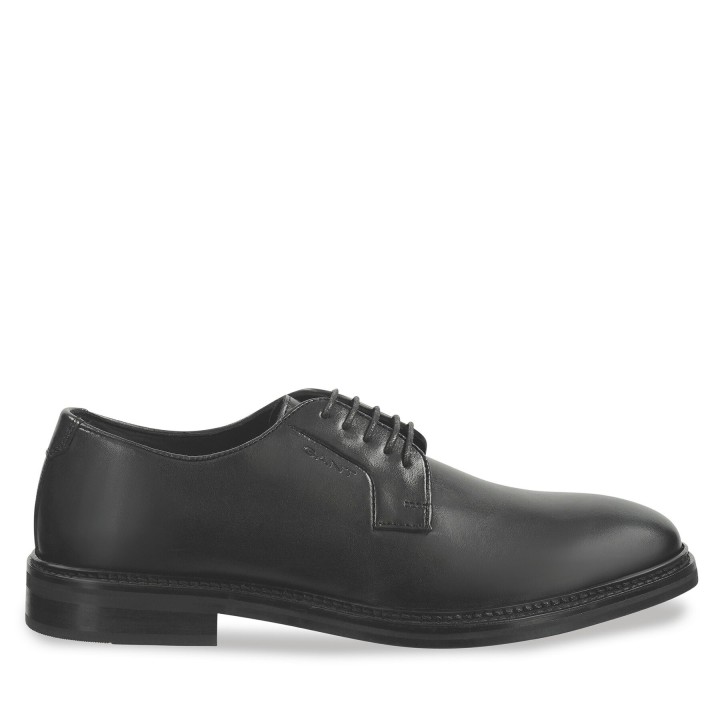 Halbschuhe Gant Bidford Low 28631463 Schwarz