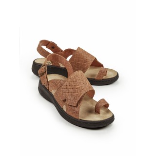 Hallux-Sandale Weichtritt