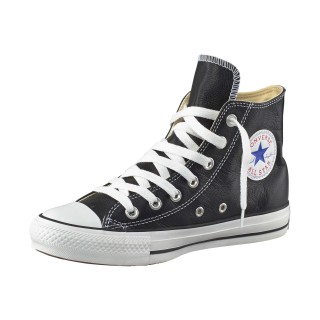 Converse Sneaker "Chuck Taylor All Star Basic Leather Hi"