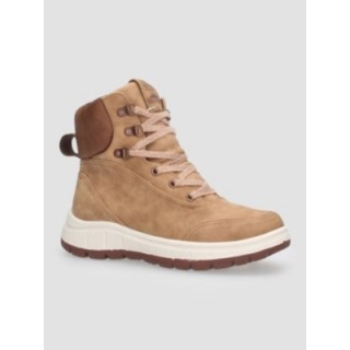 Roxy Karmel Winterstiefel tan