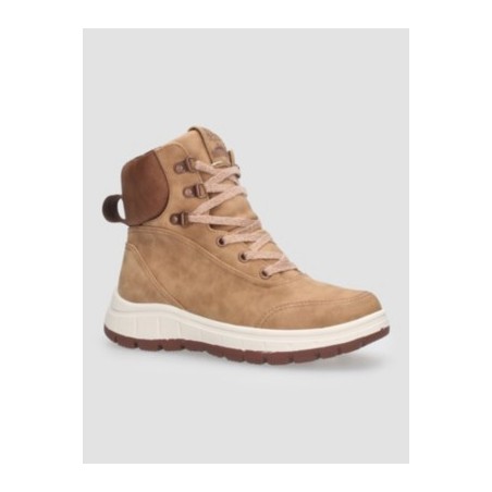 Roxy Karmel Winterstiefel tan
