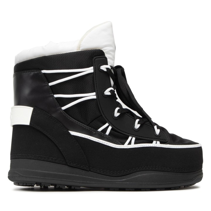 Schneeschuhe Bogner Vancouver 1 32247684 Schwarz