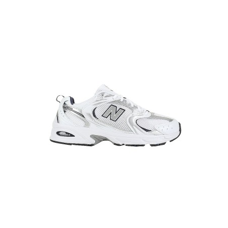 NEW BALANCE Sneaker 530 weiss | 43