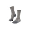 FALKE Damen Wandersocken TK2 Wool beige | 35/36