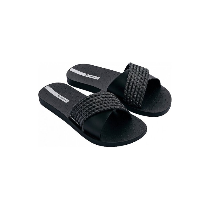 IPANEMA Damen Badeschuhe Street II schwarz | 35/36