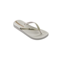 IPANEMA Damen Zehentrenner Anat Lolita beige | 35/36