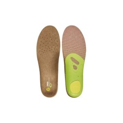 SIDAS 3Feet® Outdoor Mid Einlagen braun | 37/38