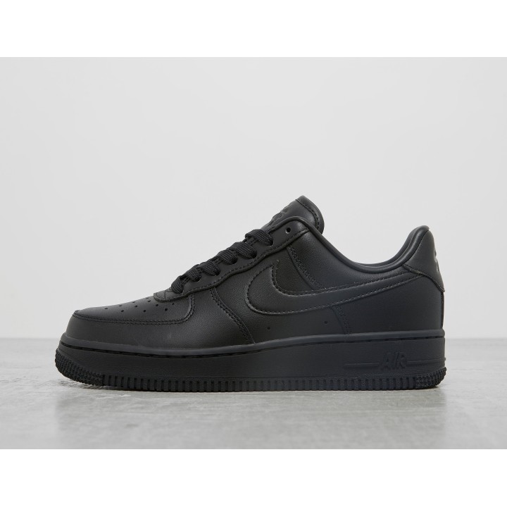 Nike Air Force 1 '07 Women's - Black