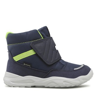 Schneeschuhe Superfit GORE-TEX 1-009229-8000 S Dunkelblau