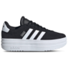 Adidas Vl Court Bold Unisex Schuhe - Schwarz - Größe: 36 - Netz/Synthetik - Foot Locker
