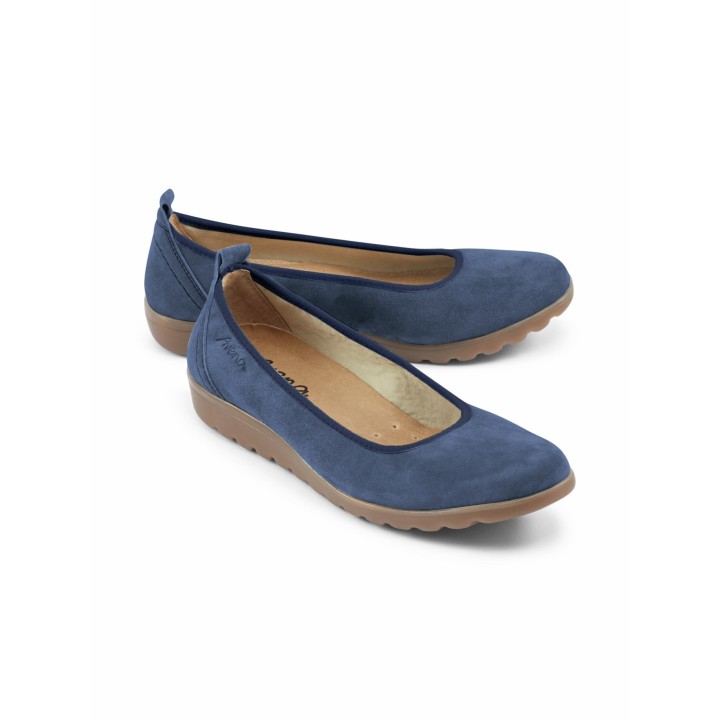 Hallux-Ballerina Supersoft