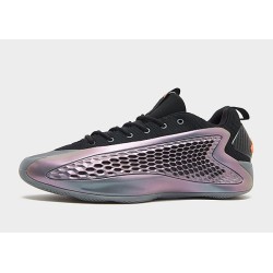 adidas Anthony Edwards 1 Low - Purple - Mens, Purple