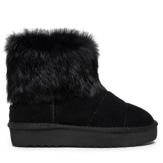 Schneeschuhe Patrizia Pepe PD941 Schwarz