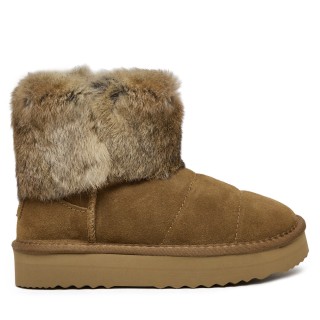 Schneeschuhe Patrizia Pepe PD941 Braun