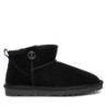 Schneeschuhe Patrizia Pepe PJ793 Schwarz