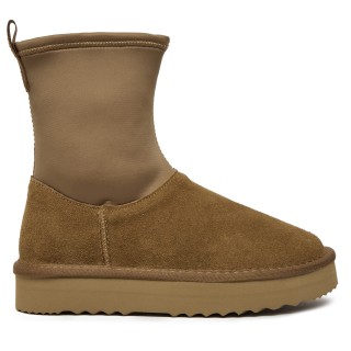 Schneeschuhe Patrizia Pepe PD940 Braun